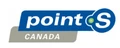 Point S Canada logo