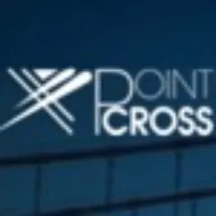 PointCross logo