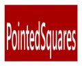 PointedSquares
