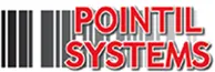 Pointil Systems logo