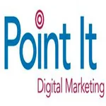 Point It logo