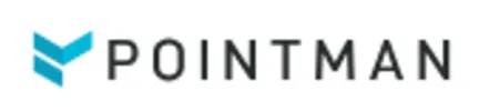 Pointman logo