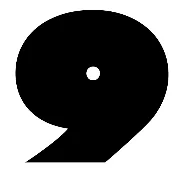 Point Nine logo