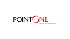 PointOne logo