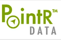 PointR Data logo
