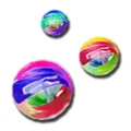 Points3D logo