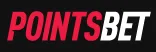 PointsBet logo