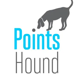 PointsHound logo