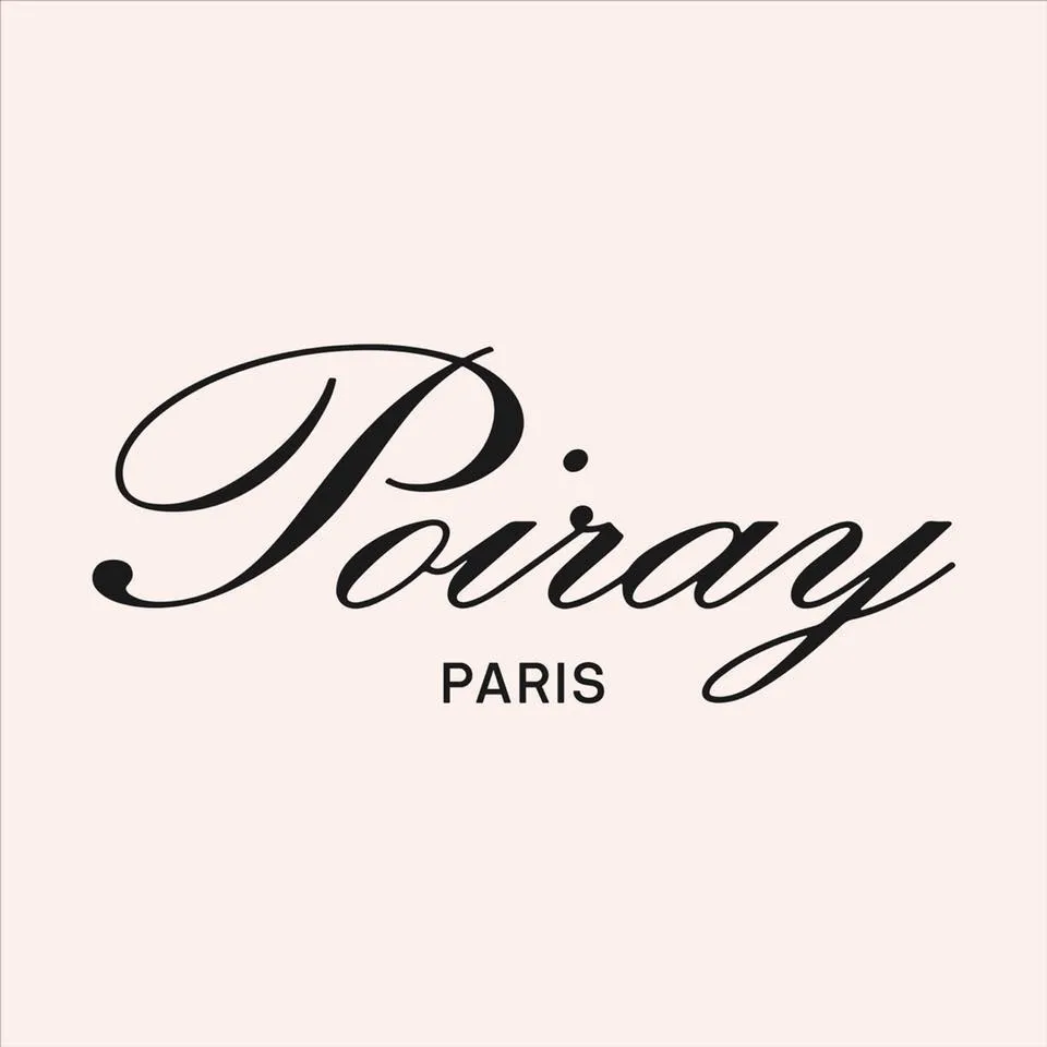 Poiray logo