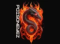 Poisoneyez logo