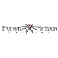 Poison Spyder logo