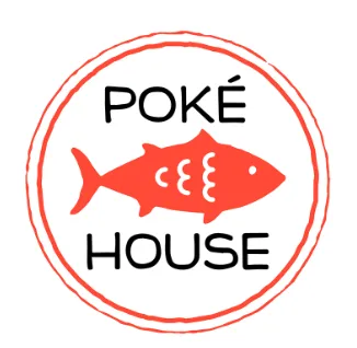 Poke House logo