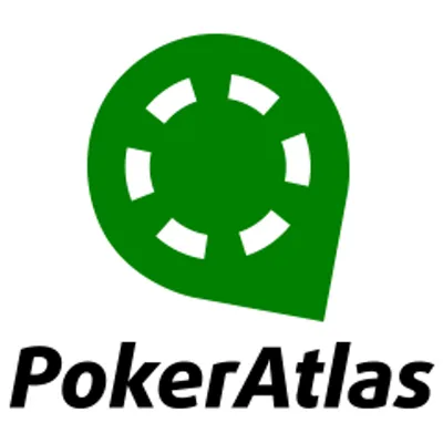 PokerAtlas logo