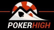PokerHigh logo