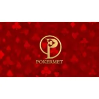 Pokermet logo