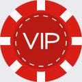 PokerVIP logo