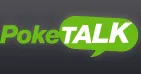 PokeTALK logo