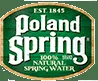 Poland Spring logo