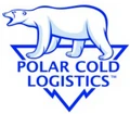 Polar Cold Logistics logo