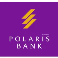 Polaris Bank logo
