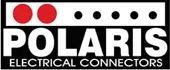 Polaris Electrical Connectors logo