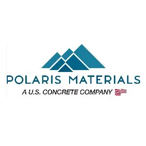 Polaris Materials logo