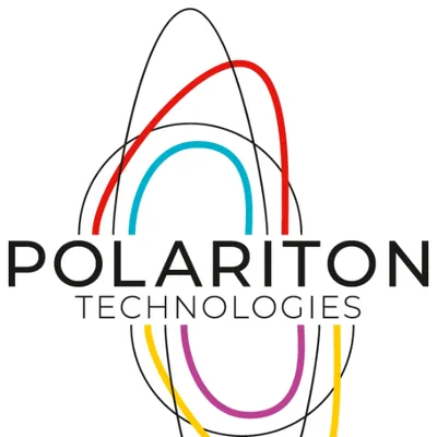Polariton logo