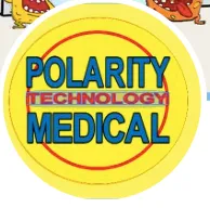 Polarity Medical logo