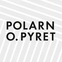 Polarn O. Pyret logo