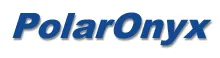 PolarOnyx logo