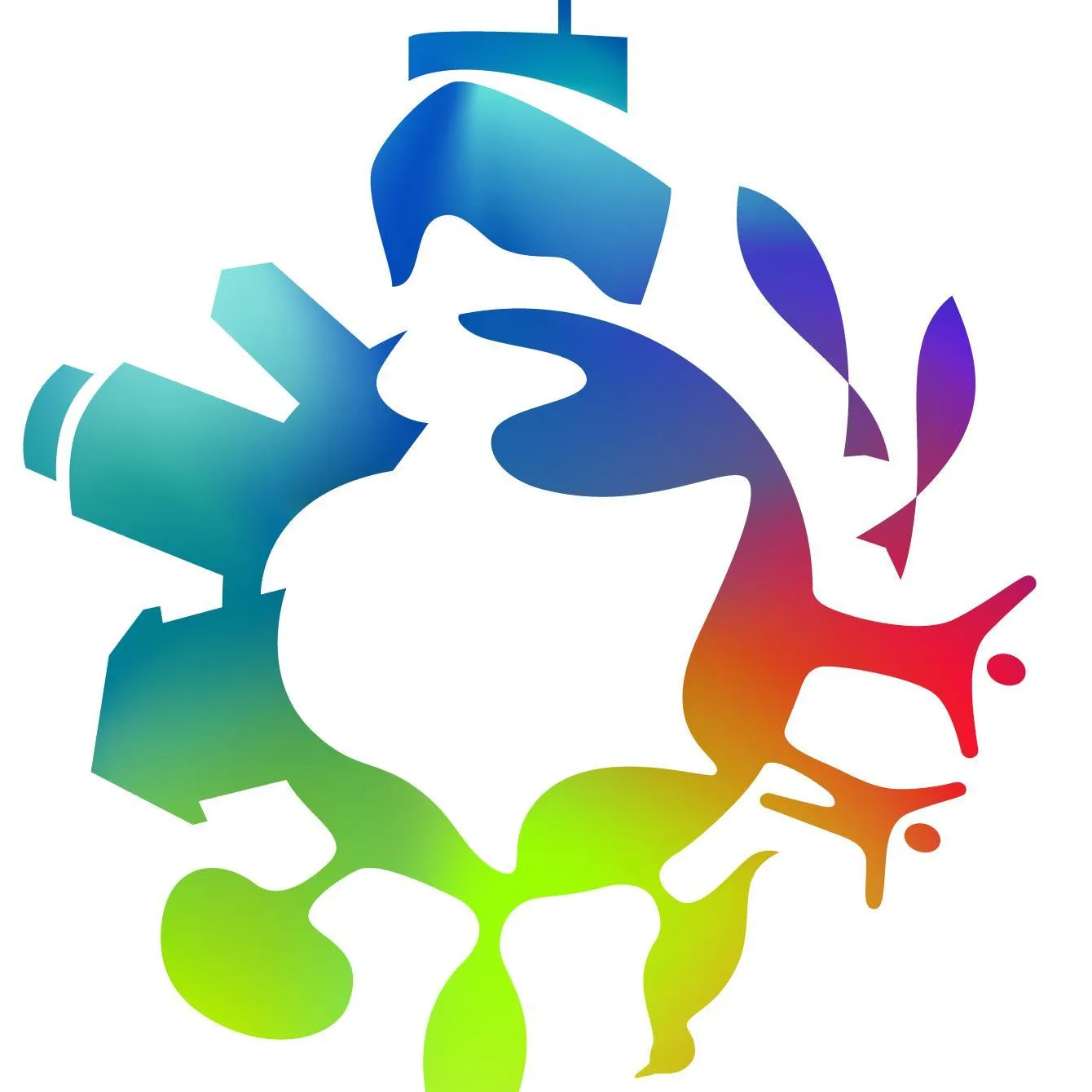 Port of Long Beach logo