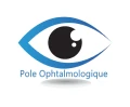 Pole Ophtalmologique logo