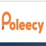 Poleecy logo