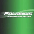 Polhemus logo