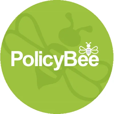 PolicyBee logo
