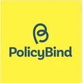 Policybind logo