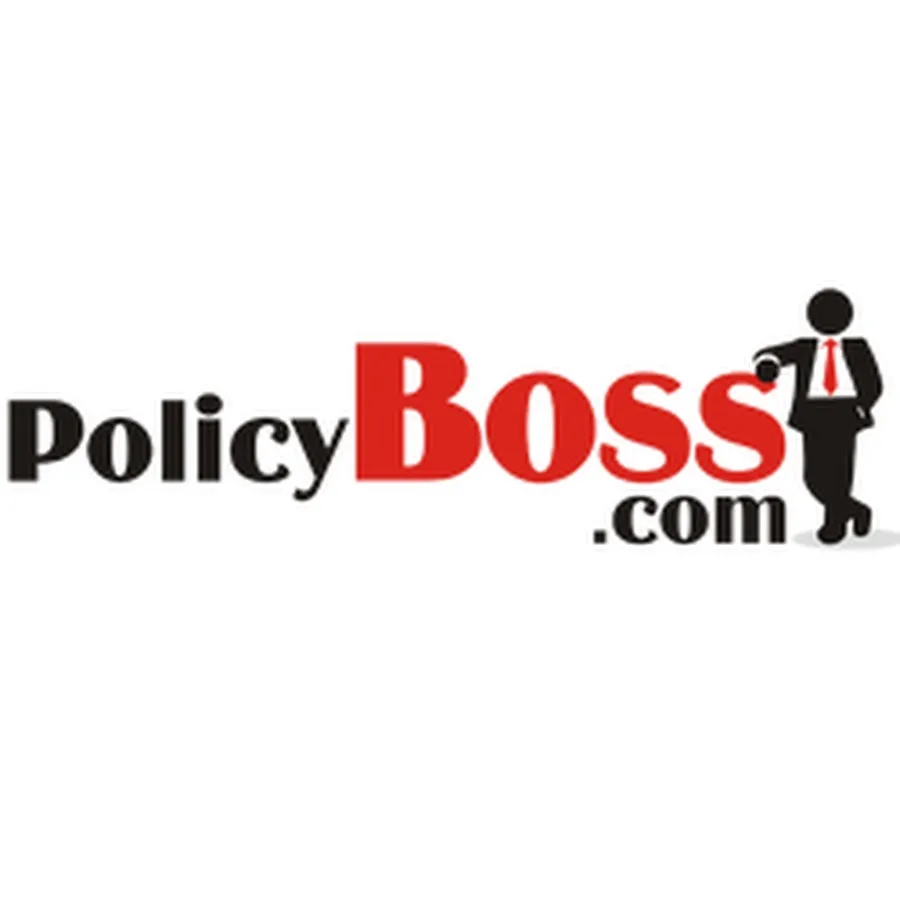 PolicyBoss logo