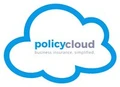 PolicyCloud logo
