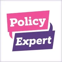 Policy Expert logo