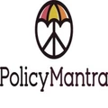 PolicyMantra logo
