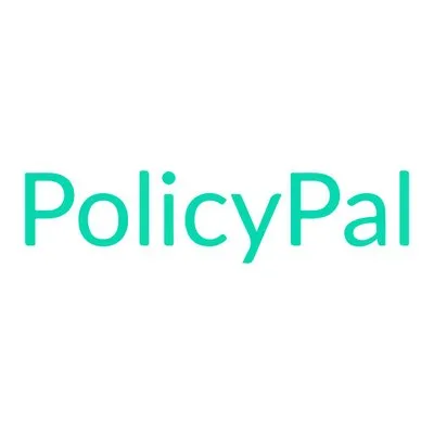PolicyPal logo