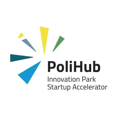 PoliHub logo