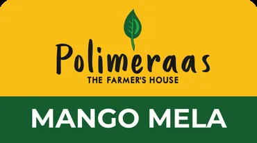Polimeraas logo