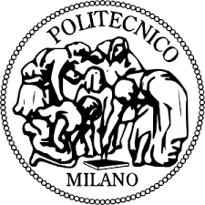 Politecnico di Milano logo