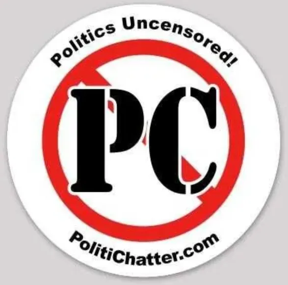 PolitiChatter logo