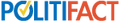 PolitiFact logo