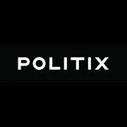 POLITIX logo