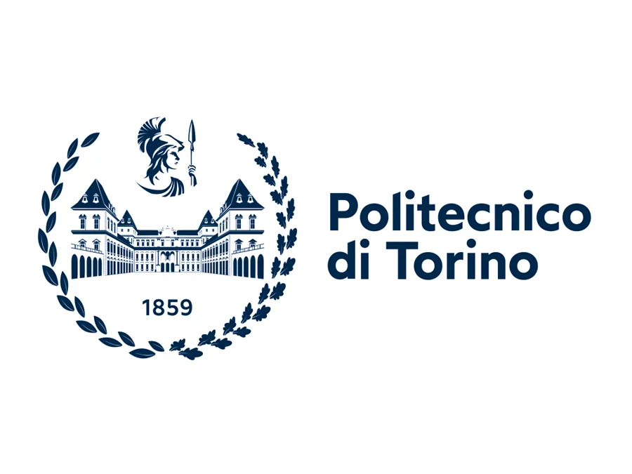 Polytechnic of Turin logo