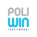 Poliwin Cloud logo