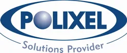Polixel Security Systems logo